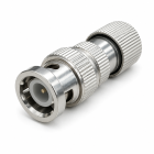 BNC Plug (For RG58 Cable)