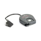 Tecsun AN-03L FM/SW Reel antenna with clip (4.5m)