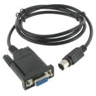 Discontinued Yaesu CT-62 - CAT Interface/Programming Cable
