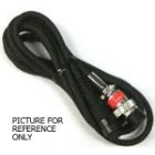 Adonis D-8MC Desk Mic Cable (RJ-45 8-pin Modular Alinco Plug)