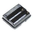 DISCONTINUED Yaesu FBA-23 - Drycell Case (For VX-7R)
