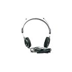 Kenwood HS-6 - Lightweight Headphones