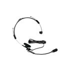 DISCONTINUED Kenwood KHS-21 - Lightweight Headset