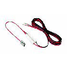 Discontinued Icom OPC-347 - DC Power cable