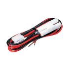 Kenwood PG-2N - DC Power Cable (For Mobiles)