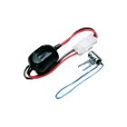 Discontinued Kenwood PG-3B - DC Line Noise Filter