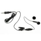 SSM-55A - Earpiece Microphone
