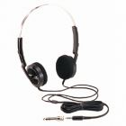 Yaesu YH-77STA - Open-Air Stereo Headphones