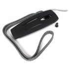 DISCONTINUED Alinco EBC-18 - Belt Clip For DJ-X3