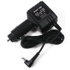 Alinco EDC-36 - Cigar Lighter Cable With Noise Filter