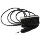 Alinco EDS-12 - Remote Control Cable (For DJ-X30 or DJ-X11)