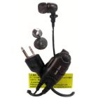 Alinco EME-34A - Earphone Microphone