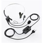 Alinco EME-13 - Headset with VOX