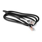 Discontinued Sharman AV-73Y - Yaesu Modular connection Lead for AV-508