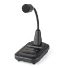 Discontinued Sharman AV-508 - Desktop Microphone