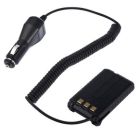 Baofeng UV-5BE - Battery Eliminator for UV-5RC+