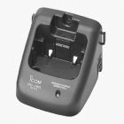 Icom BC-210 - UK Desktop Fast Charger For BP-245