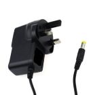Discontinued Icom BC-196SD (BC-07) - UK 6V 500mA Power Supply