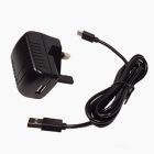 Icom BC-USB - 3Pin USB Supply 5V/1A Micro USB Lead For IC-M25