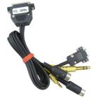 RigExpert YS-007S - Transceiver Cable for Yaesu 