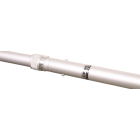 Comet CP-80L - Telescopic Mast Max. Length 8m