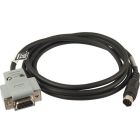 DISCONTINUED Yaesu CT-119 - Programming Lead (FT-2000, FT-DX9000)