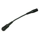 Yaesu CT-131 - Microphone Adapter (For VX-8E)