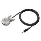 Discontinued Yaesu CT-143 - Serial Data PC Cable (For VX-8G)