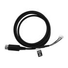 Yaesu CT-167 - Data Cable (For FTM-400DR)