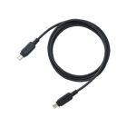 Yaesu CT-168 - Cloning cable (For FT-1DE & FT-2DE)