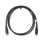 Yaesu CT-175 - Data Cable (MDIN10 to MDIN6)