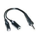 Yaesu CT-91 - Microphone Adapter