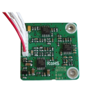 Anytone AT-6666 - CTCSS Board