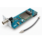 AOR IFDV3 10.7 MHz IF Output Unit 