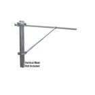 Discontinued Diamond KB430 - Yagi Support Bracket
