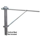 Discontinued see 99-859 Diamond KB144 - Side Mount Bracket for A144S5R & A144S10R