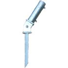 DISCONTINUED GST-30 65mm Heavy Duty Ground Spike With Tilt