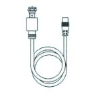 DTV-1000 Replacement Cable Lead 3M