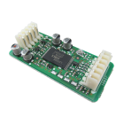 DISCONTINUED Yaesu DVS-6 - Digital Voice Memory Unit (For FT-950)