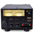 Sharman SM-50II (50 Amp) Switch Mode Power Supply - NEW Two Year Warranty