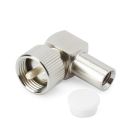 SIRIO DV Base Plug With Pin Out Fitting 