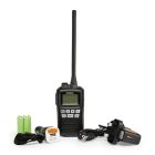 Discontinued MARINE HANDHELD (MHR-100) - VHF 156-162MHz 