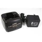 DISCONTINUED Alinco EDC-160 - Ni-MH Quick Charger