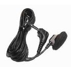DISCONTINUED Alinco EME-6 - Straight Cord Earphone (with 3.5mm mono plug)