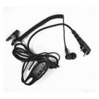 Alinco EME-56A - Earphone Microphone Headset