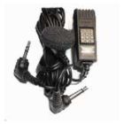 Alinco EME-4 - Earphone Microphone