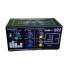 BHI ParaPro EQ20B
