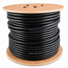 F-Zero Cable  - Formula Zero High Performance Low Loss Coax Cable (100M Drum)