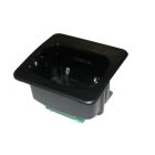 Icom AD-129 - Charger Adapter For BC-197 & IC-M71/M73