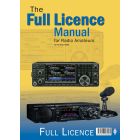 RSGB The Full Licence Manual  (3rd Edition) - Book